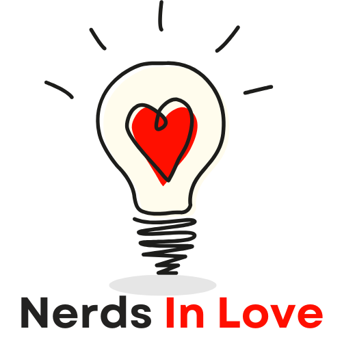 Nerds in love